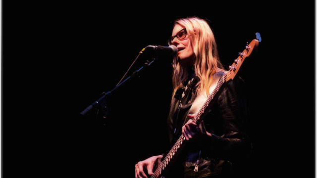 Aimee Mann
