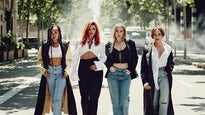 Konzert Little Mix - LM5 The Tour Konzert Little Mix - LM5 The Tour