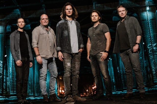 BOUNCE - XXV - 25 ANNIVERSARY TOUR 2026 - DIE GALA - BON JOVI TRIBUTE