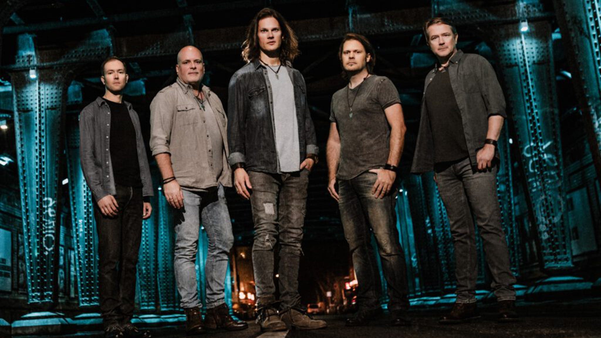 Bon Jovi celebrated by BOUNCE