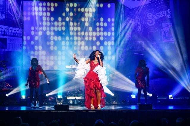 Presale codes for the magic of motown: members use these when buying pre-sale tickets