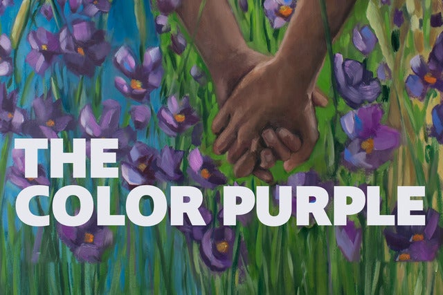 North Carolina Theatre Presents The Color Purple