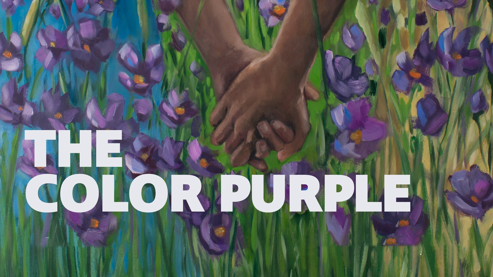 NC Theatre Presents The Color Purple presale information on freepresalepasswords.com