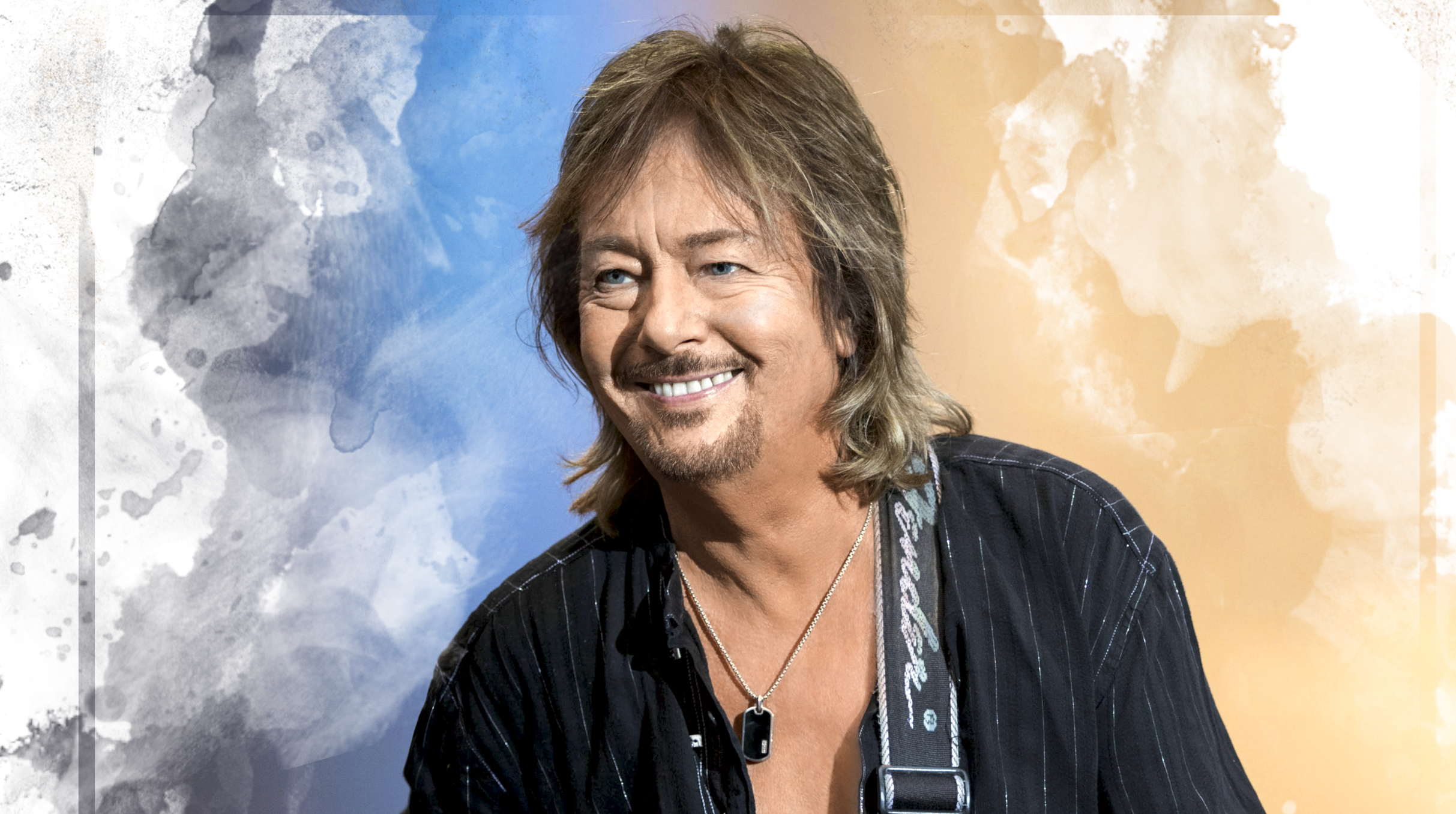 Chris Norman