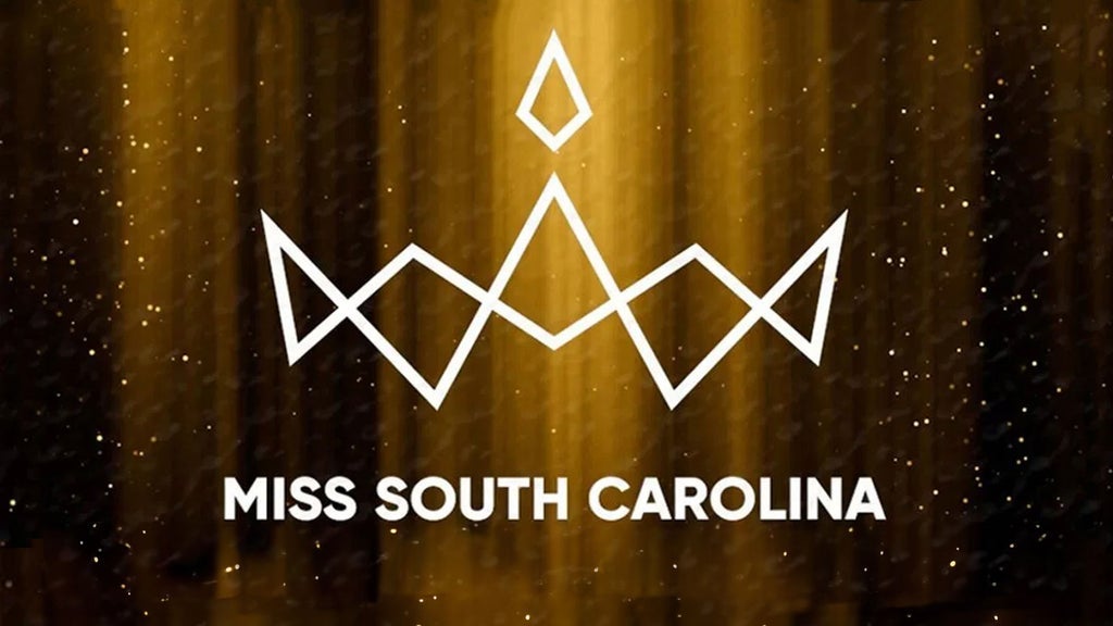 Miss South Carolina Pageant