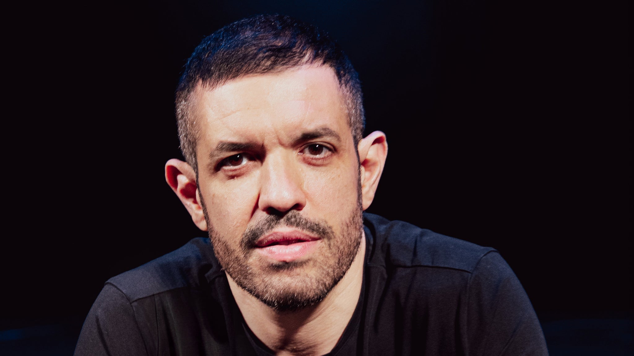 Francesco De Carlo - Live in Europe