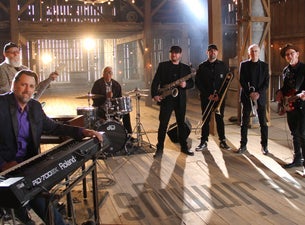 Image of The Jimmys & Avey Grouws Band