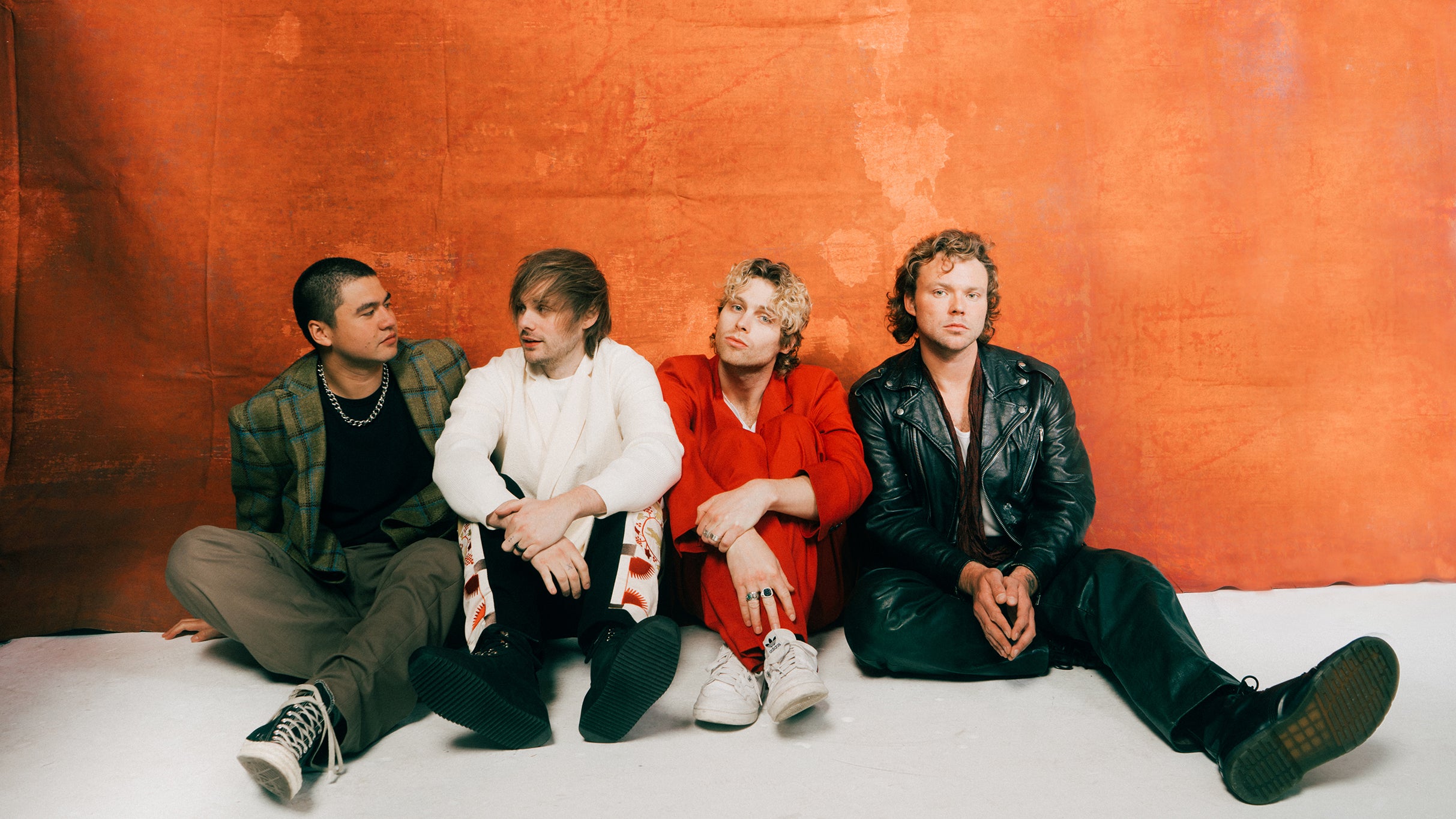 The 5 Seconds Of Summer Show in Indianapolis promo photo for Rakuten Summer's Live 4 Pack presale offer code