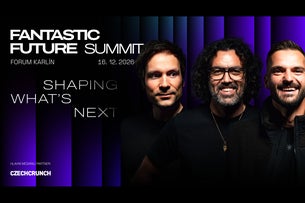 Fantastic Future Summit 2026