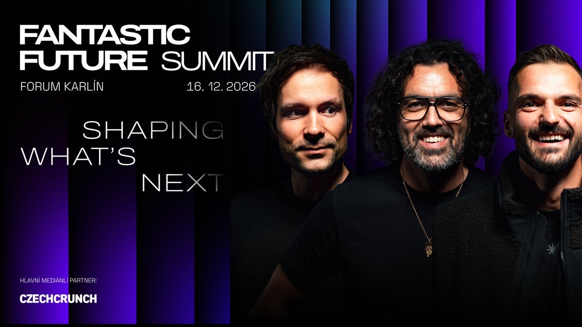 Fantastic Future Summit 2026 event image