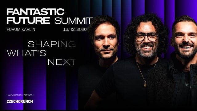Fantastic Future Summit