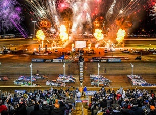 World Of Outlaws World Finals