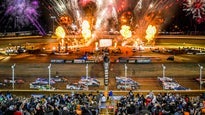 World of Outlaws World Finals at Charlotte Motor Speedway – Concord, NC