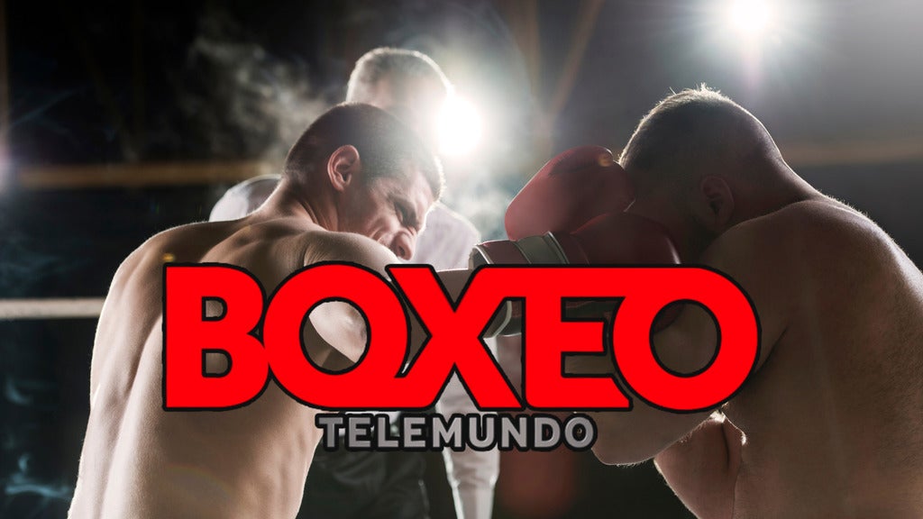 Hotels near Boxeo Telemundo Championship Boxing Events