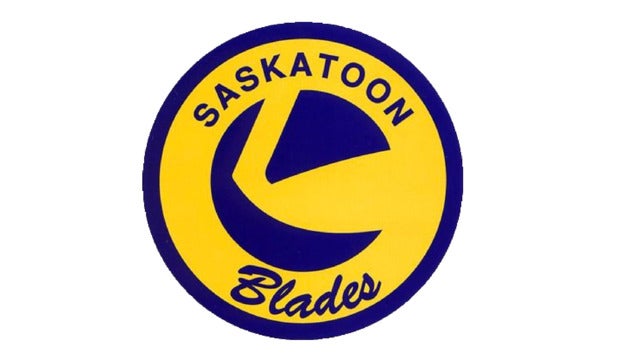 Saskatoon Blades