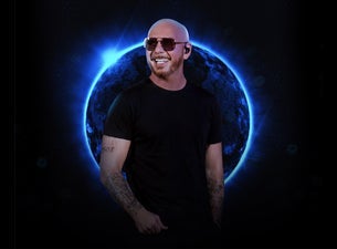 Pitbull - I'm Back!
