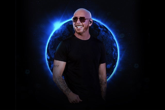 Presales to pitbull: members use these when buying pre-sale tickets