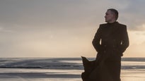 David Gray in UAE