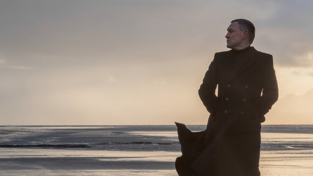 DAVID GRAY – PAST & PRESENT TOUR in Coca-Cola Arena, Dubai 31/10/2025
