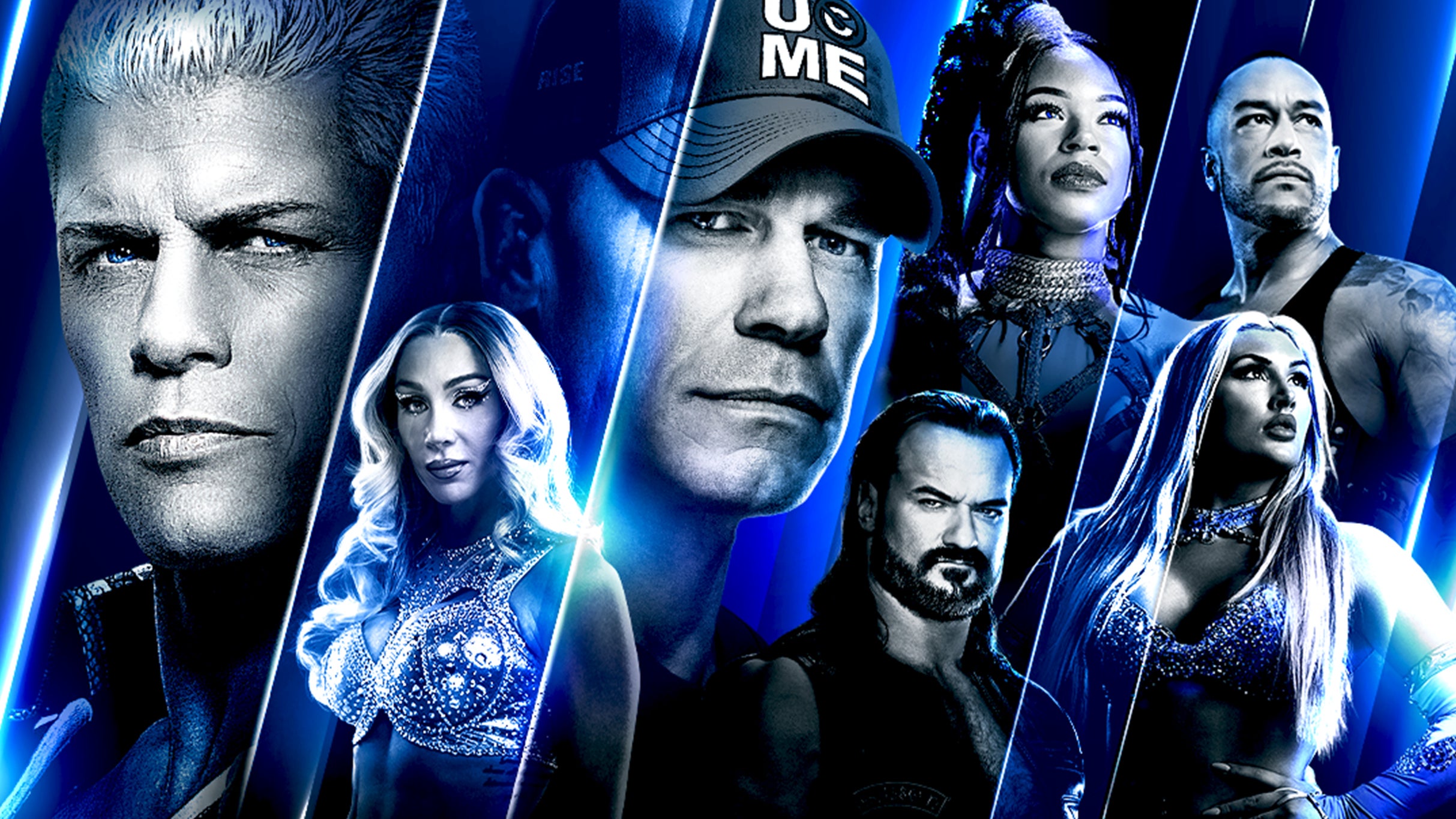 Wwe Smackdown Live - Premium Priced Seats 