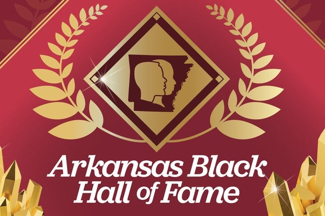 Arkansas Black Hall of Fame