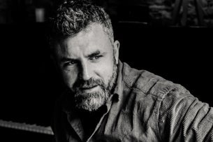 Mick Flannery & Susan O�??Neill