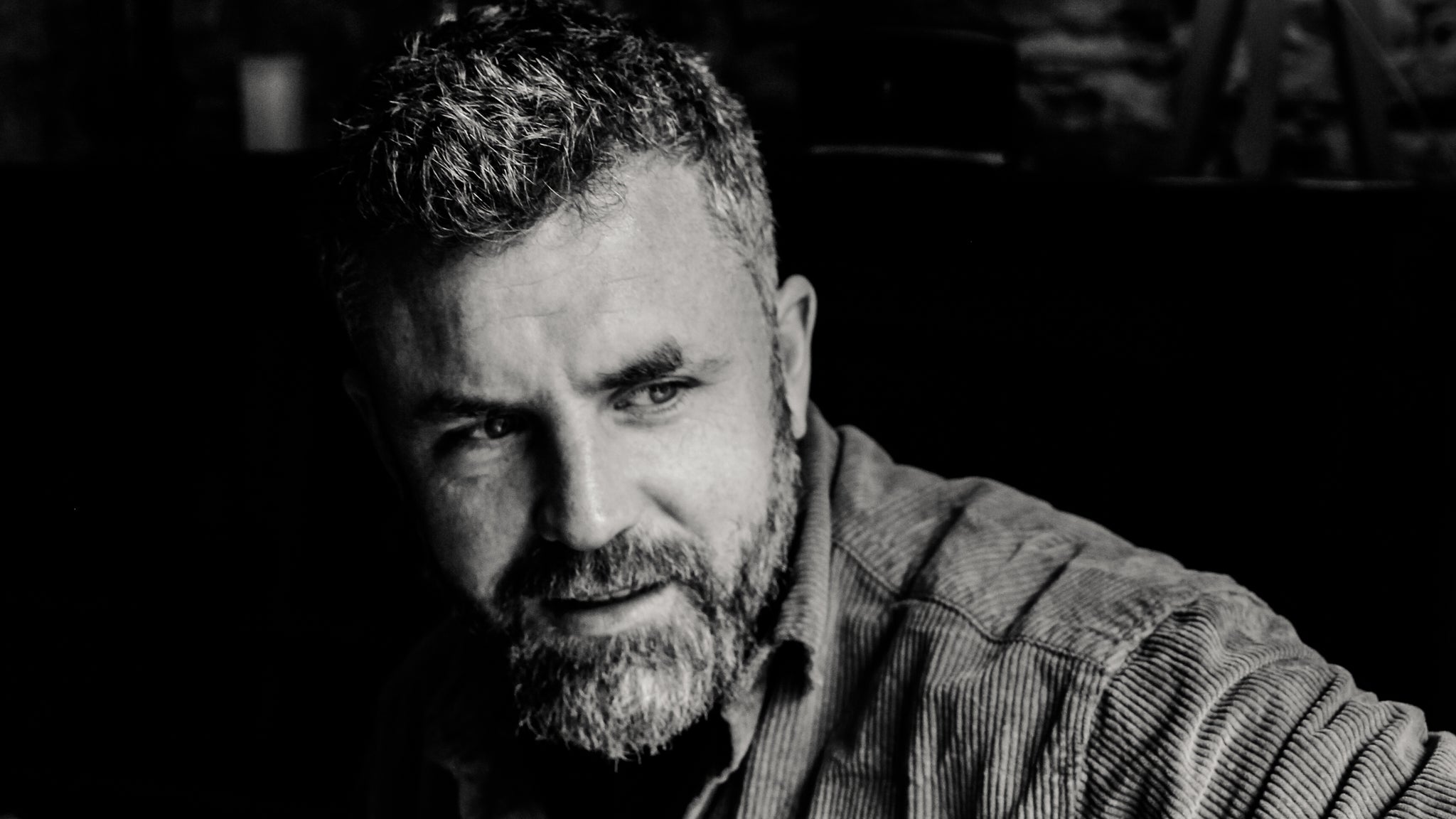 Mick Flannery & Susan O�??Neill