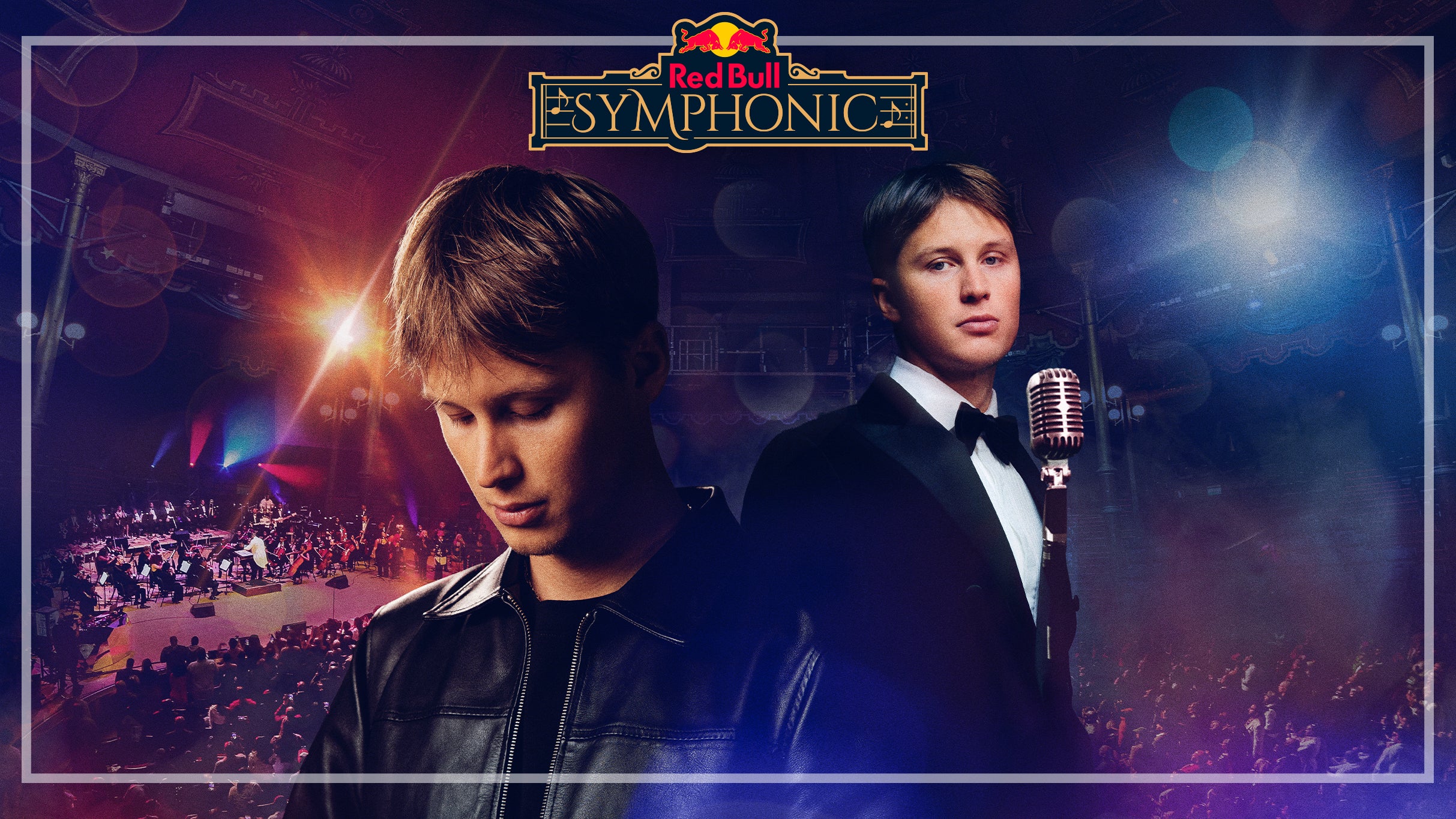 Red Bull Symphonic – 2025-04-10