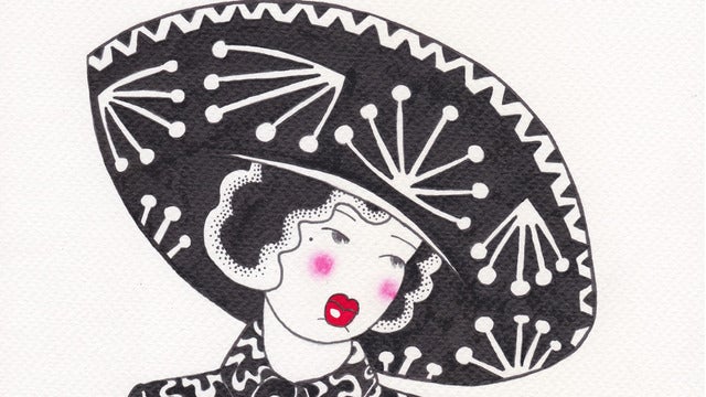 International Women's Mariachi