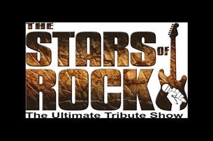 BE ONE Classic Rock presents THE STARS OF ROCK