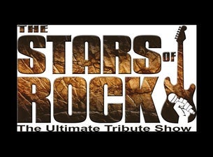BE ONE Classic Rock presents THE STARS OF ROCK, 2024-03-21, Oostende