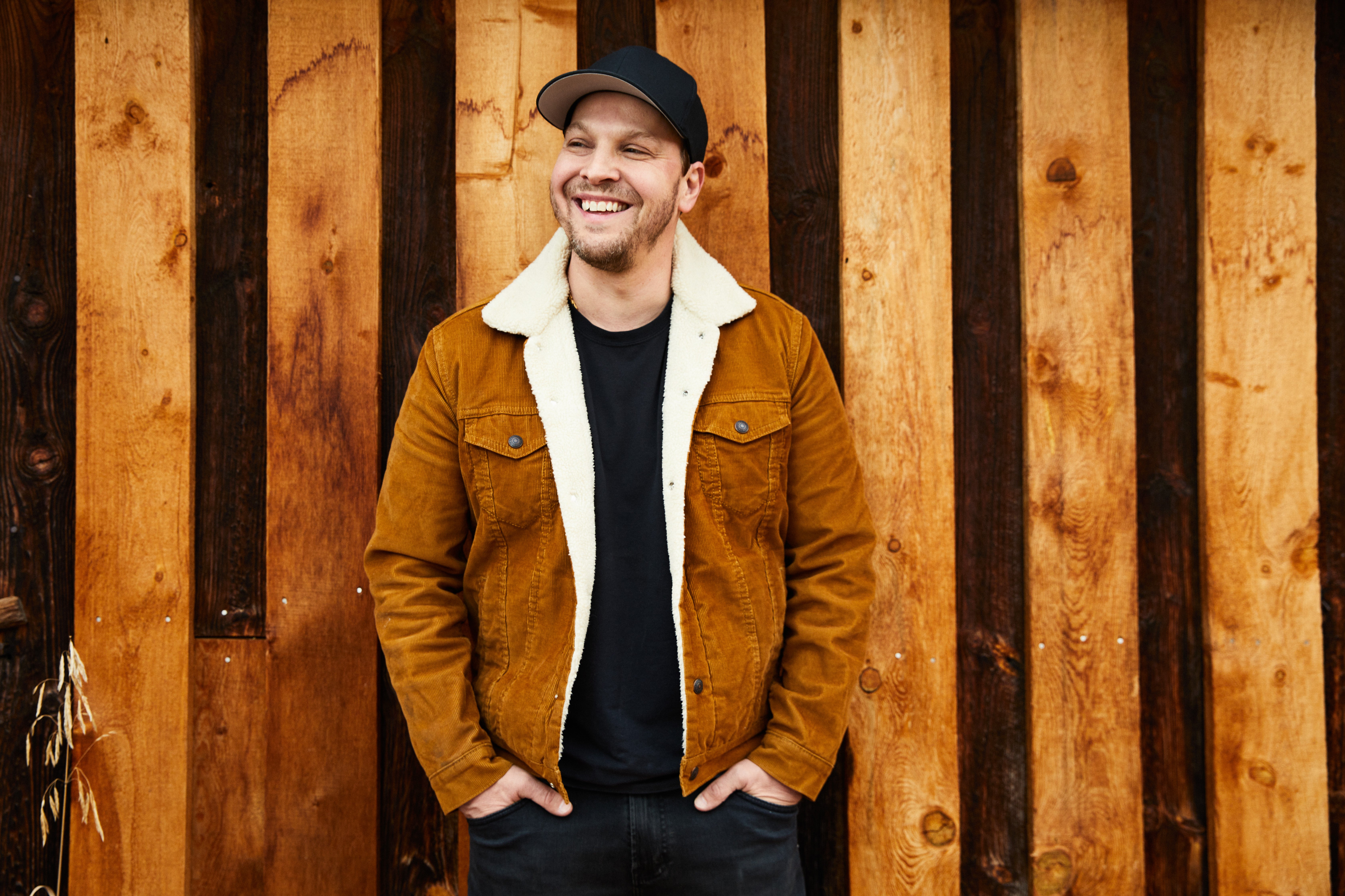 Gavin DeGraw w/ Kevin Garrett at The Hall