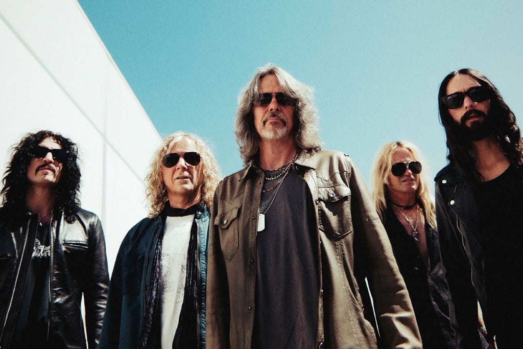 The Dead Daisies