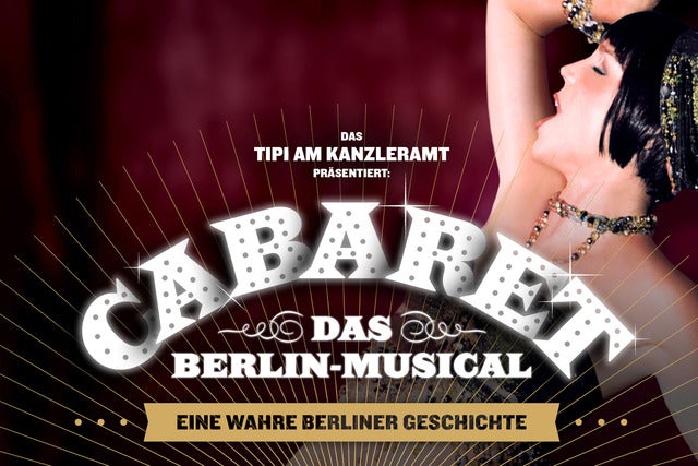 Cabaret Das Musical