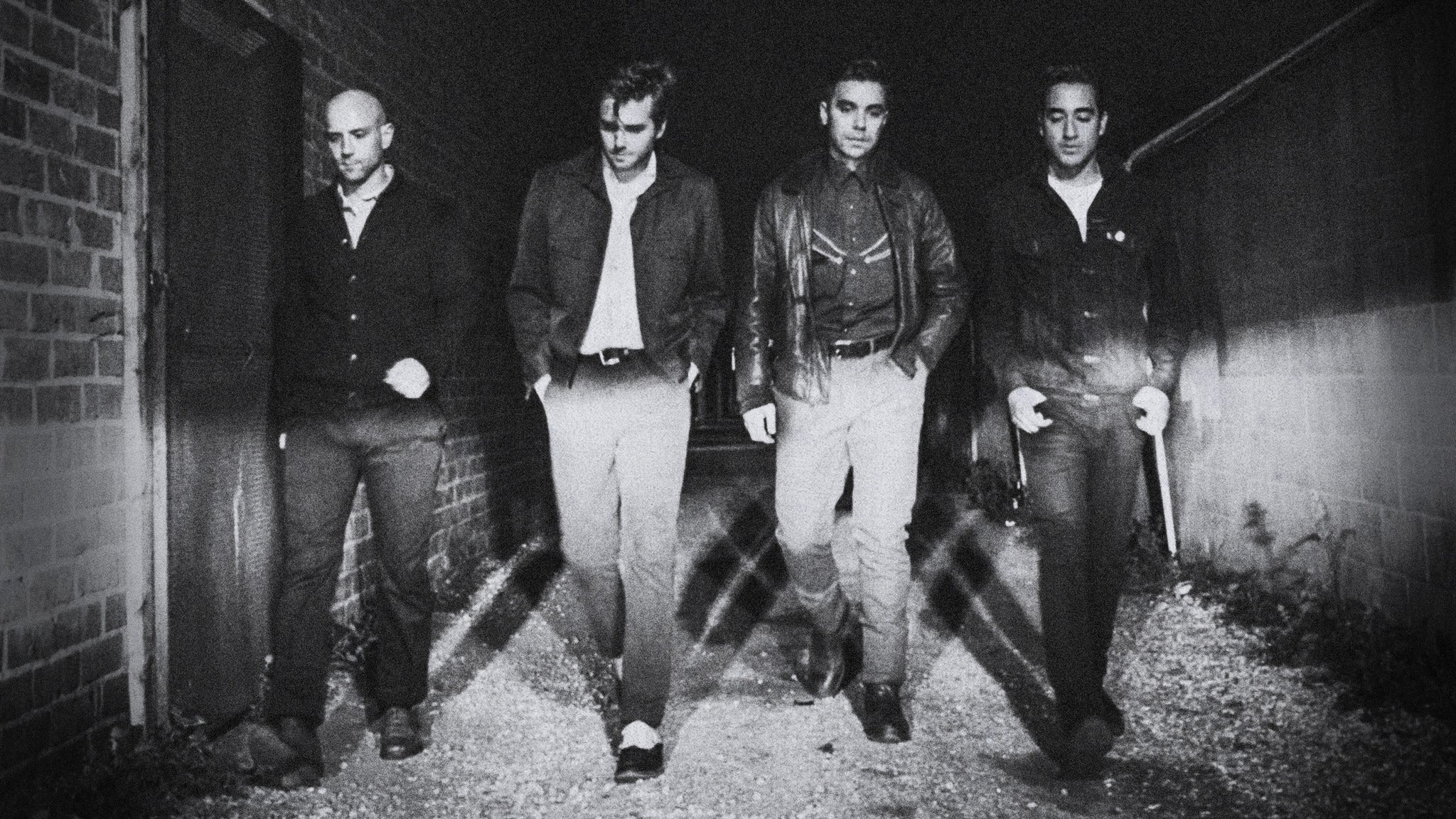 image for event Lord Huron