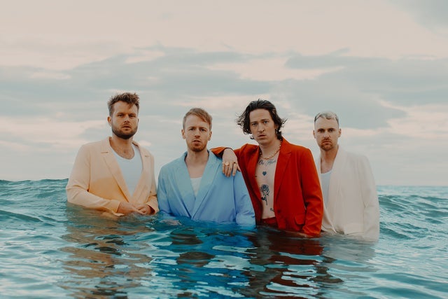 Presale codes for picture this: members use these when buying pre-sale tickets