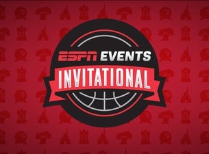 ESPN Events Invitational Third Place + Championship