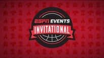 ESPN Events Invitational Third Place + Championship