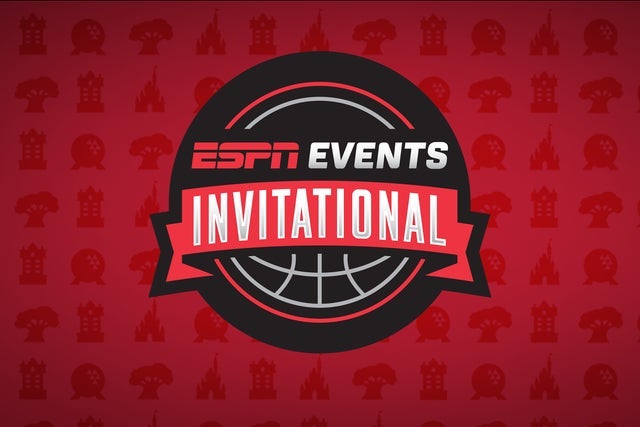 ESPN Events Invitational