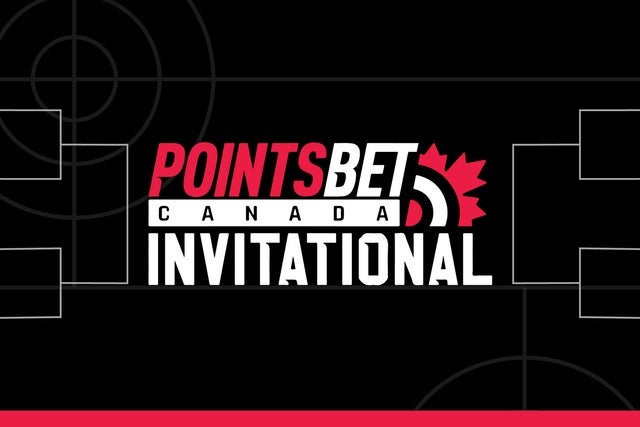 PointsBet Invitational