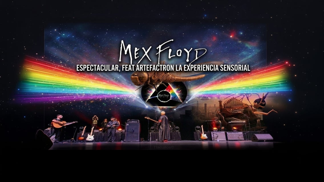 MexFloyd