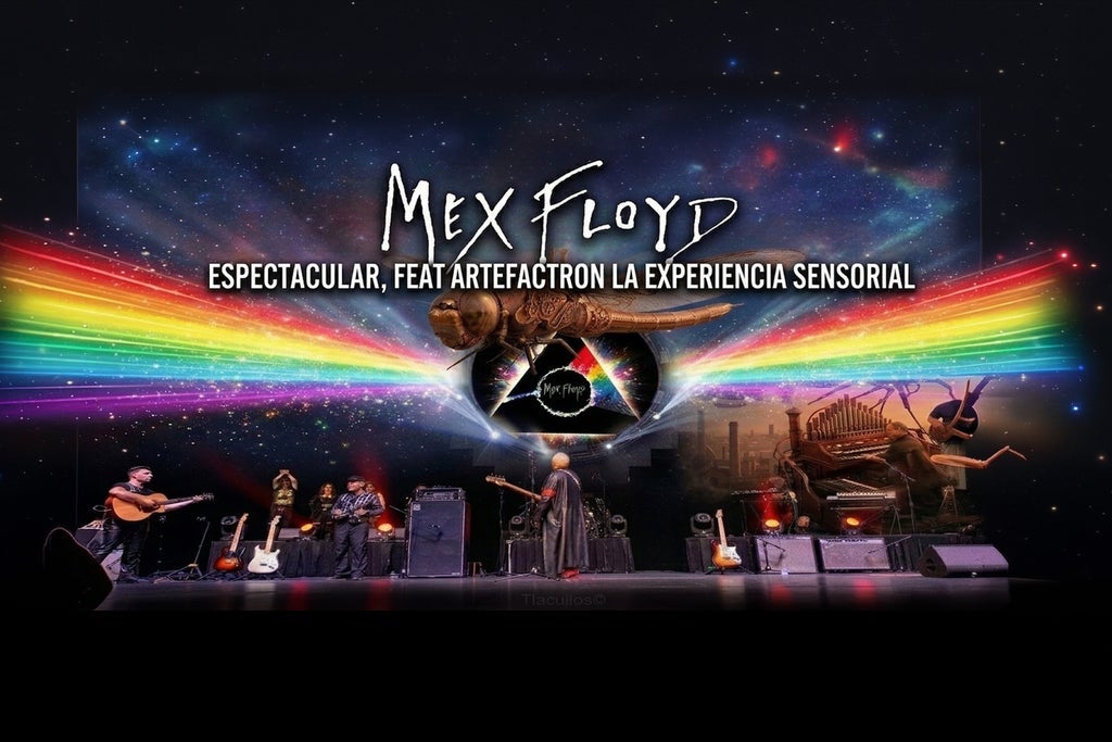 MexFloyd