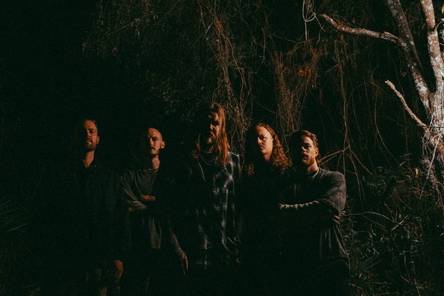 WAGE WAR - EMERGENCY BROADCAST TOUR