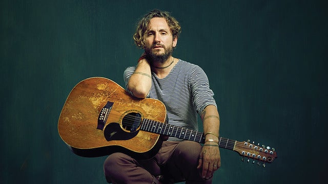 John Butler