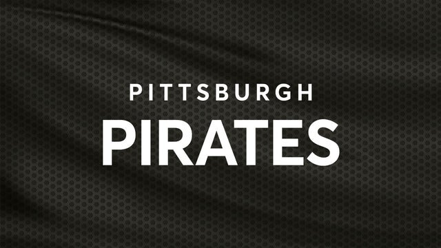 Pittsburgh Pirates