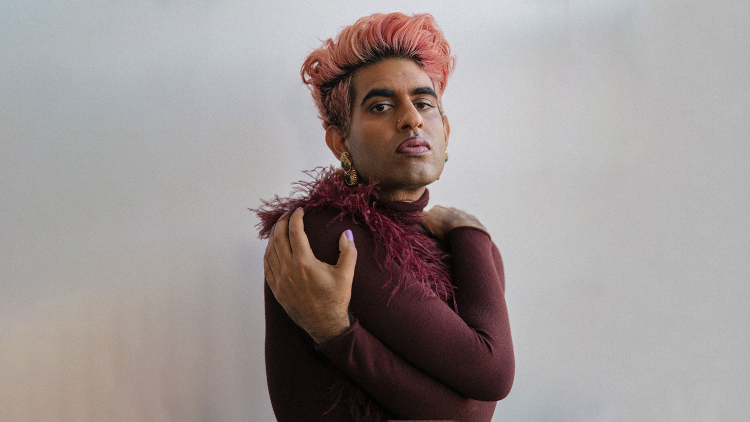 Netflix Is A Joke Presents: Alok in Los Angeles promo photo for Special  presale offer code