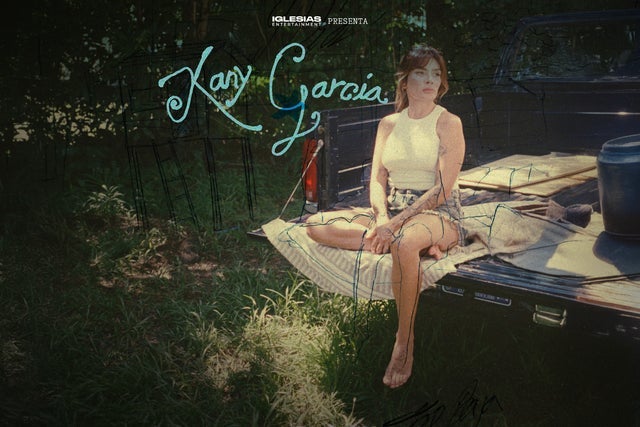 Presale codes for kany garcia: members use these when buying pre-sale tickets