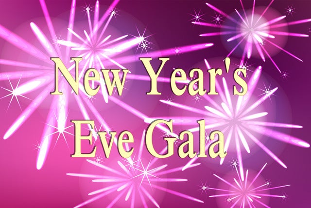 Raven's New Year's Eve Gala