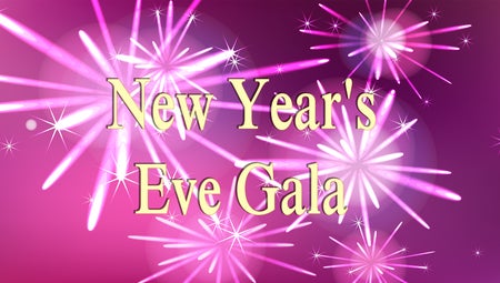 Raven's New Year's Eve Gala
