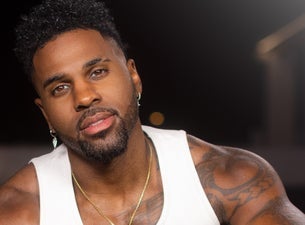 Jason Derulo - The Last Dance World Tour, 2026-02-23, Amsterdam
